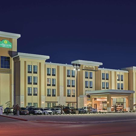 Hotel La Quinta By Wyndham Carlsbad Exterior foto