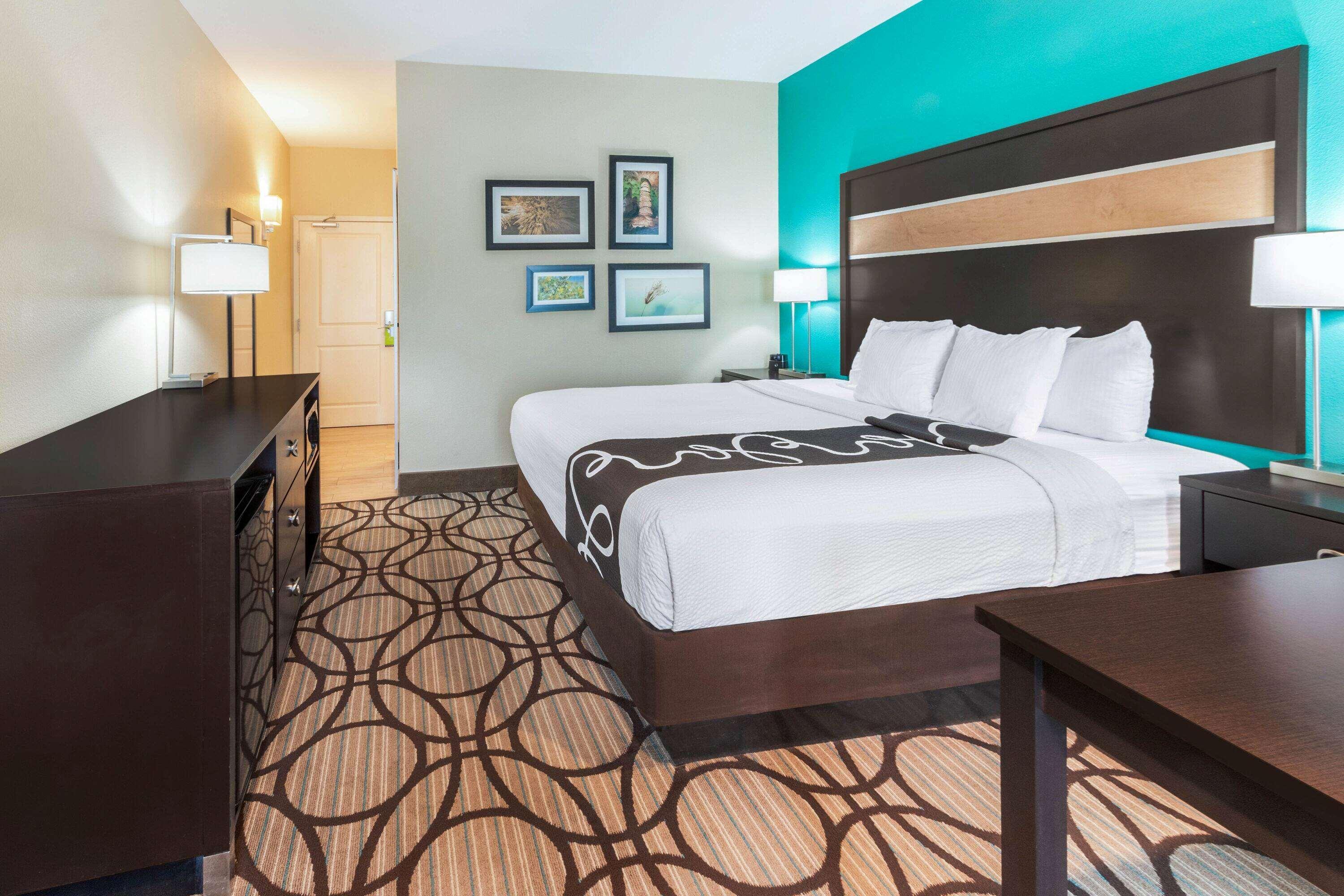 Hotel La Quinta By Wyndham Carlsbad Exterior foto