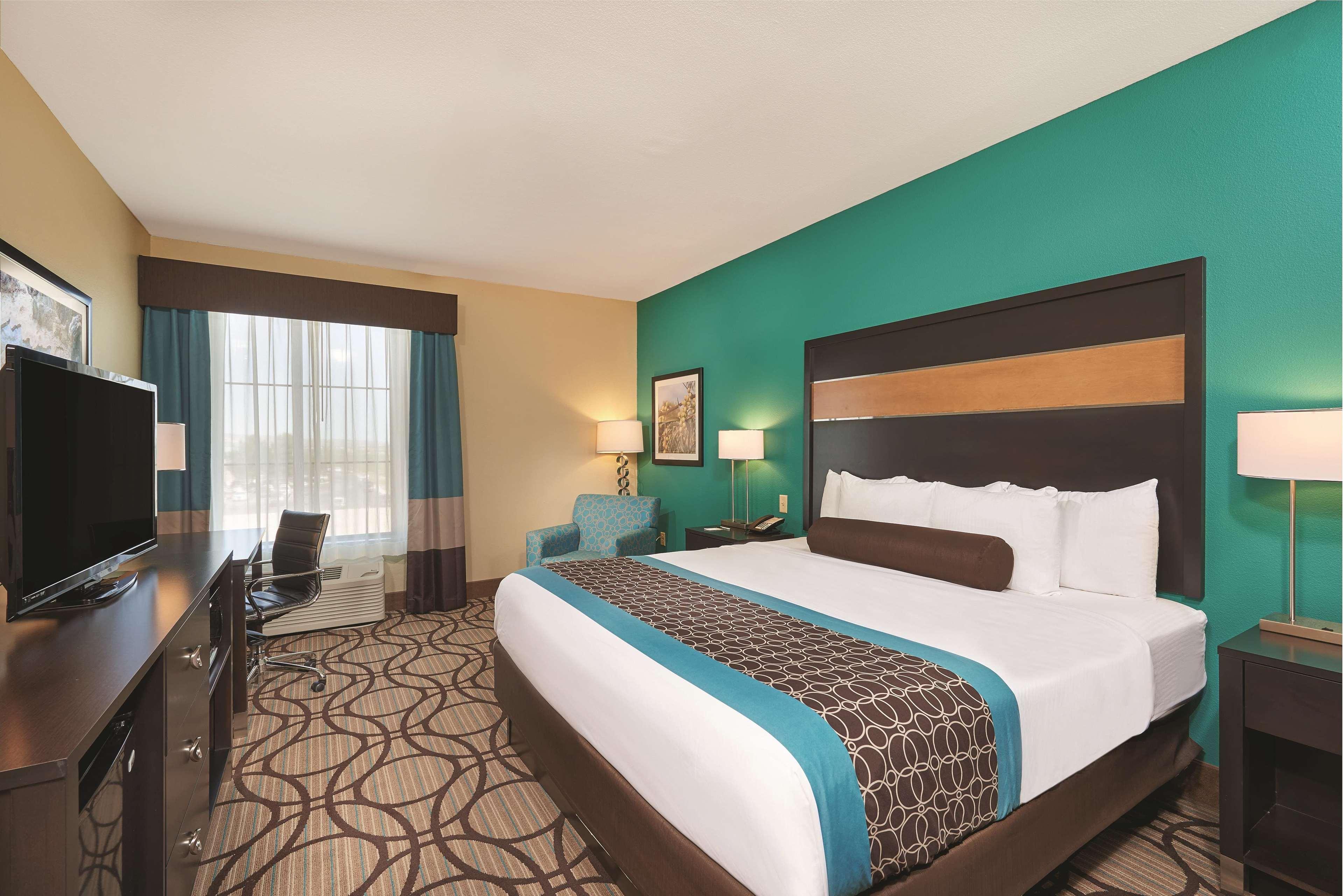 Hotel La Quinta By Wyndham Carlsbad Exterior foto