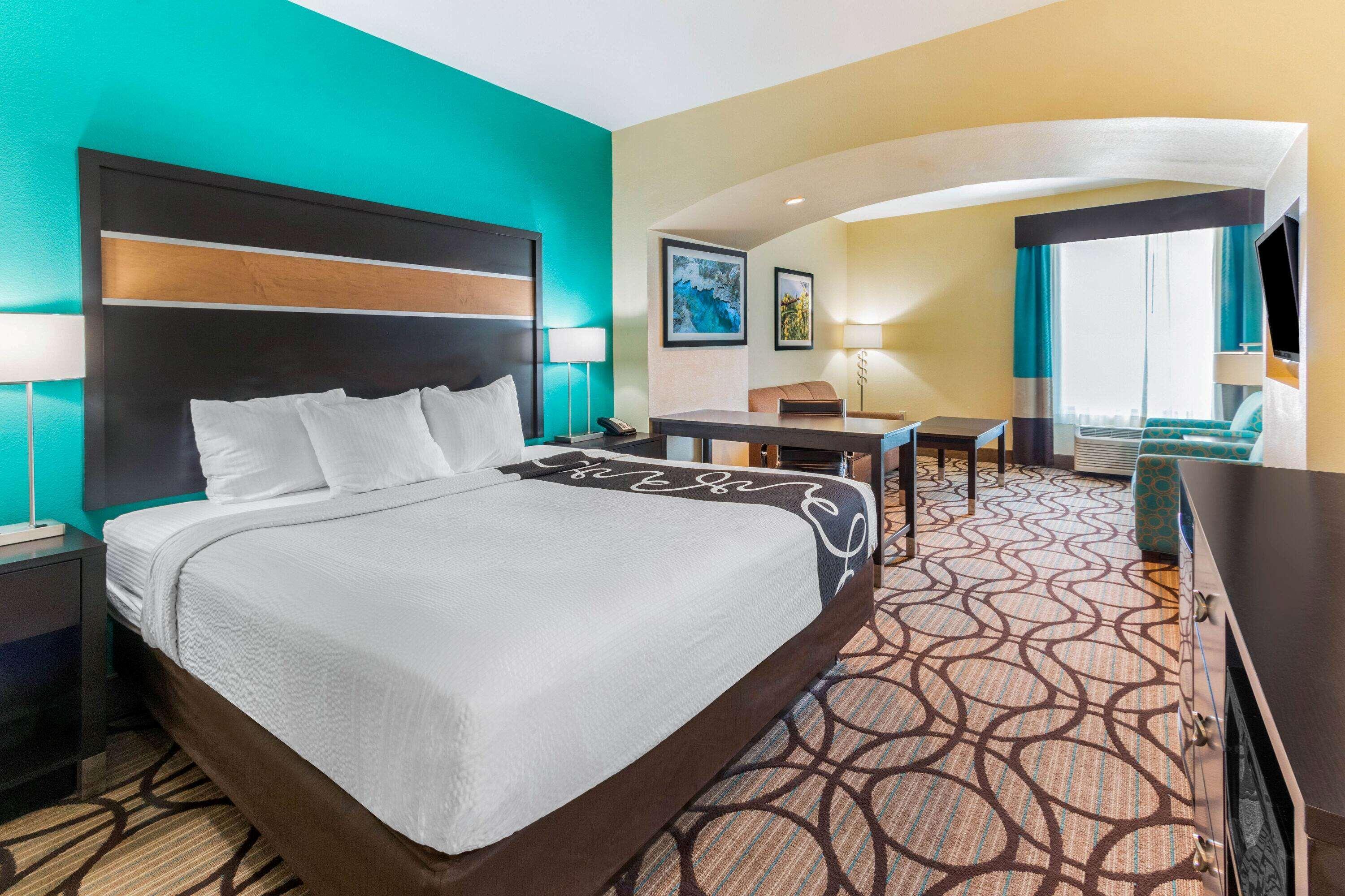 Hotel La Quinta By Wyndham Carlsbad Exterior foto