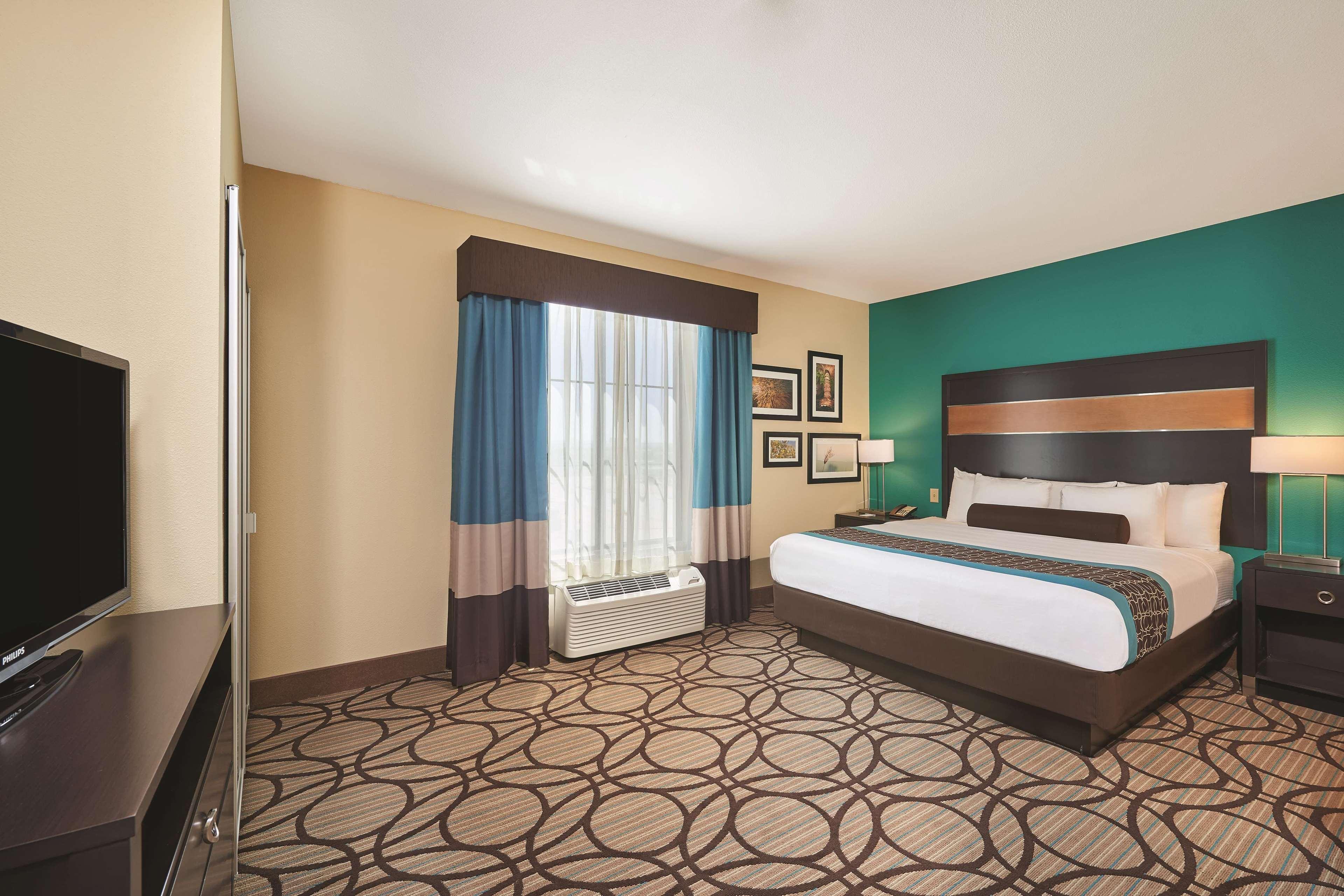 Hotel La Quinta By Wyndham Carlsbad Exterior foto
