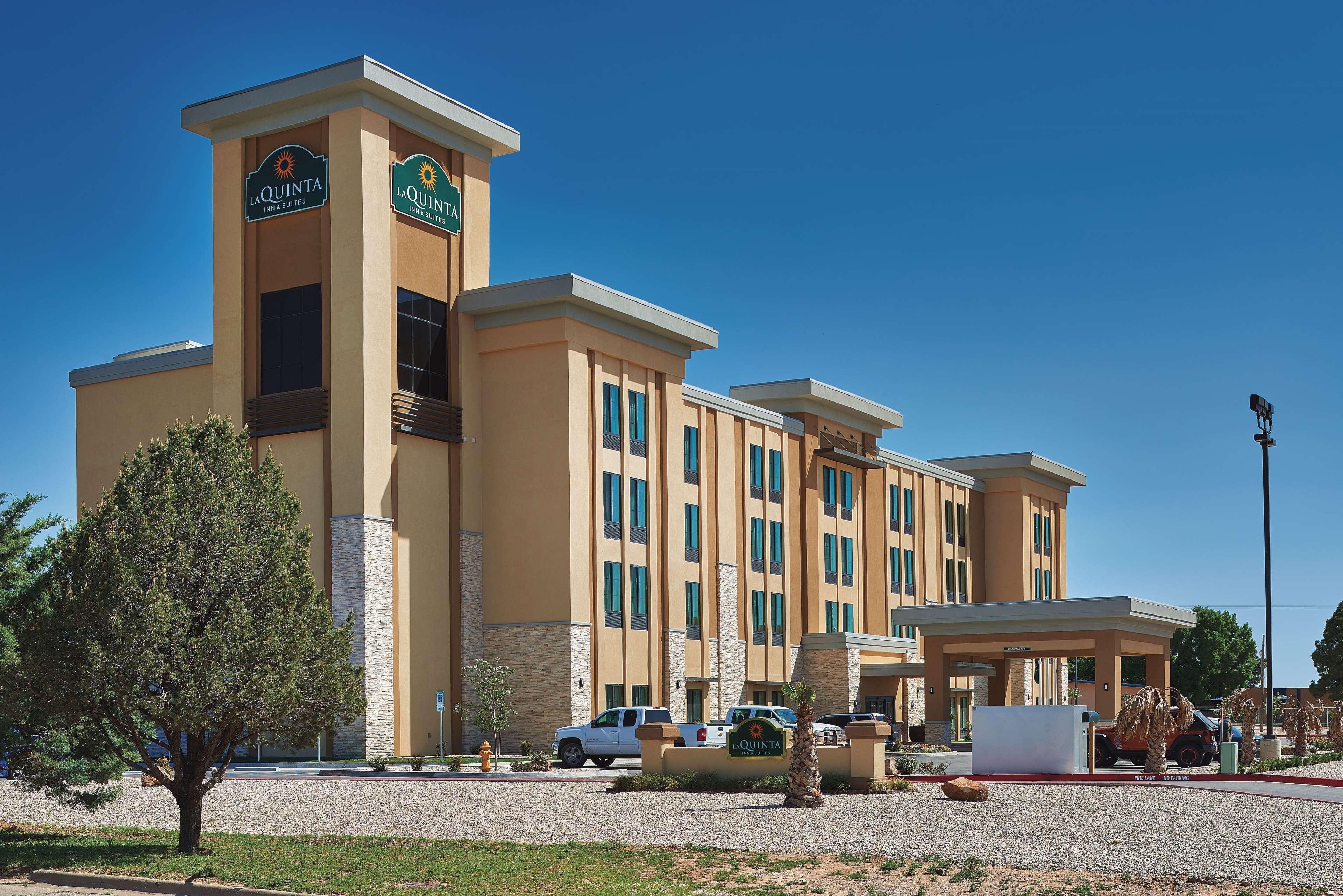 Hotel La Quinta By Wyndham Carlsbad Exterior foto