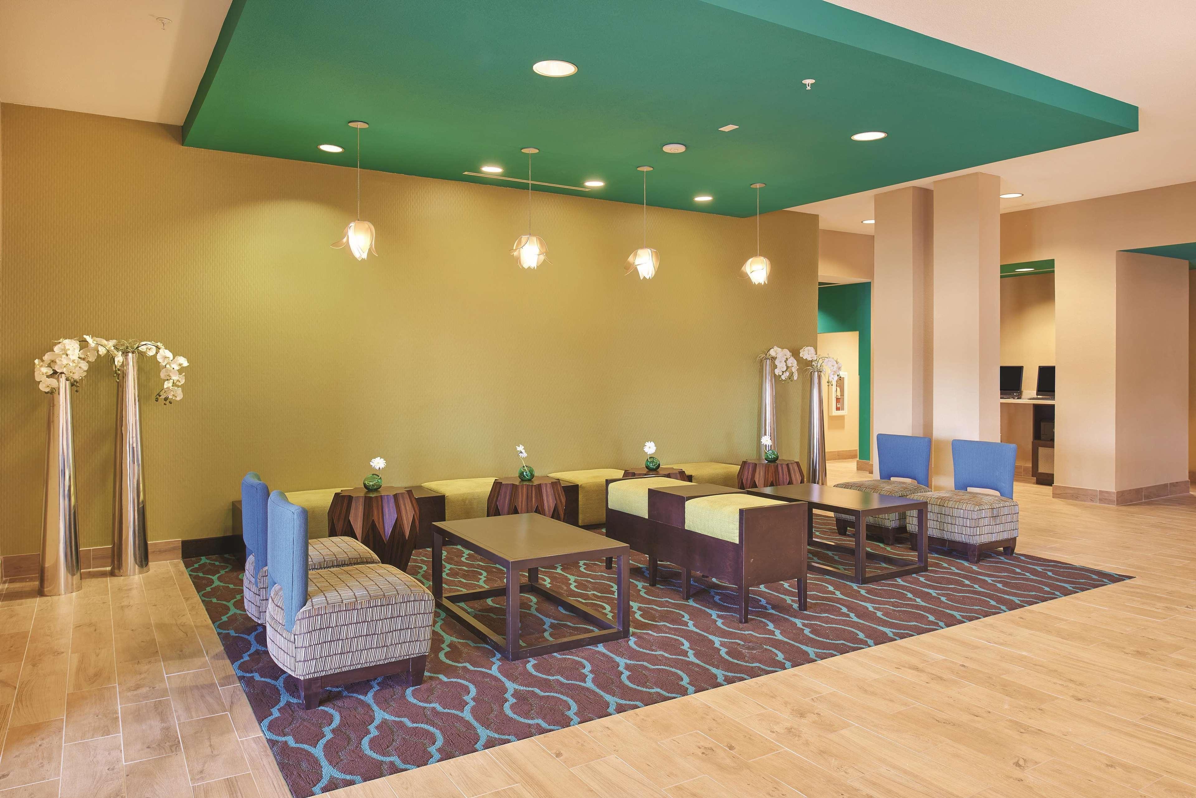 Hotel La Quinta By Wyndham Carlsbad Exterior foto