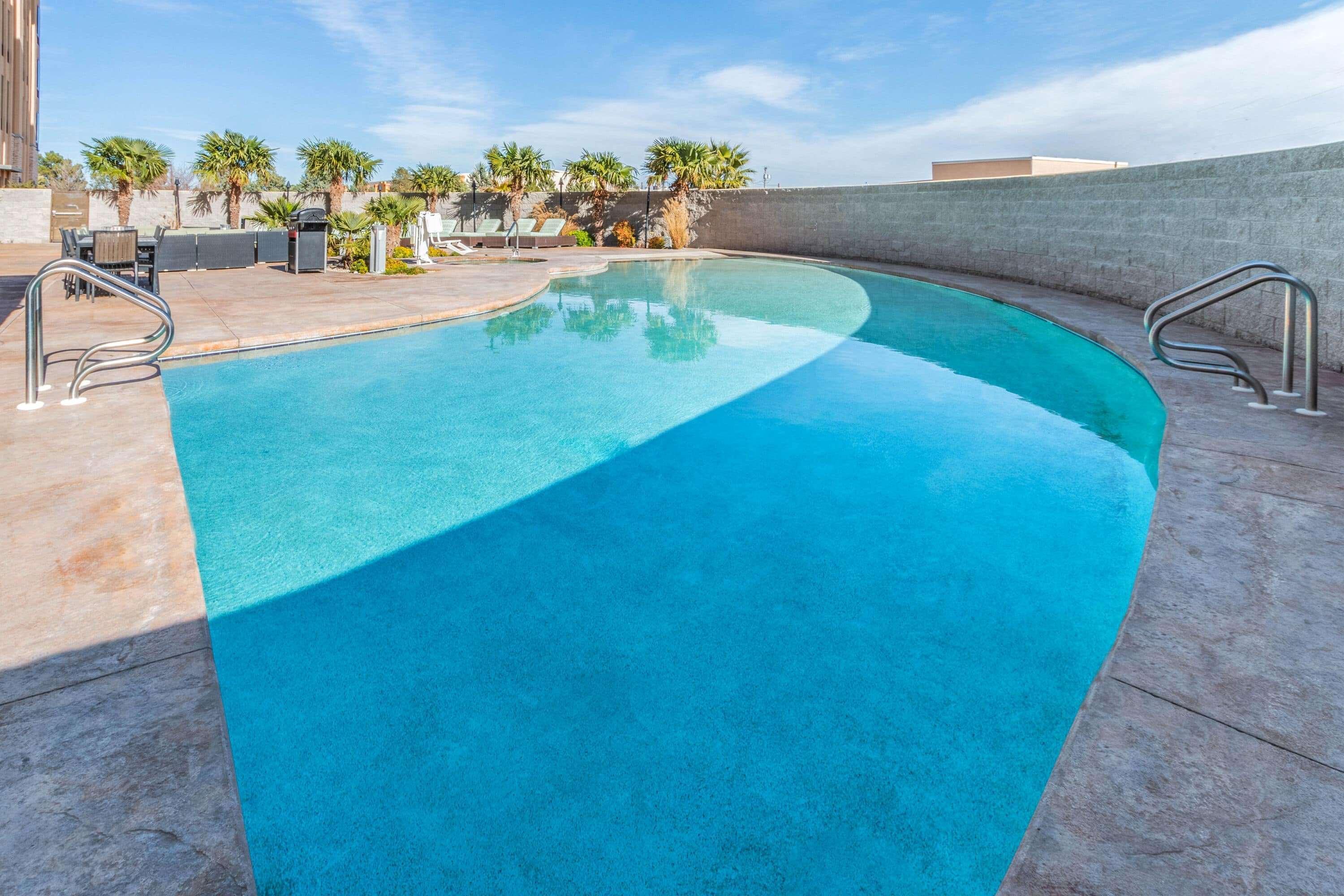 Hotel La Quinta By Wyndham Carlsbad Exterior foto