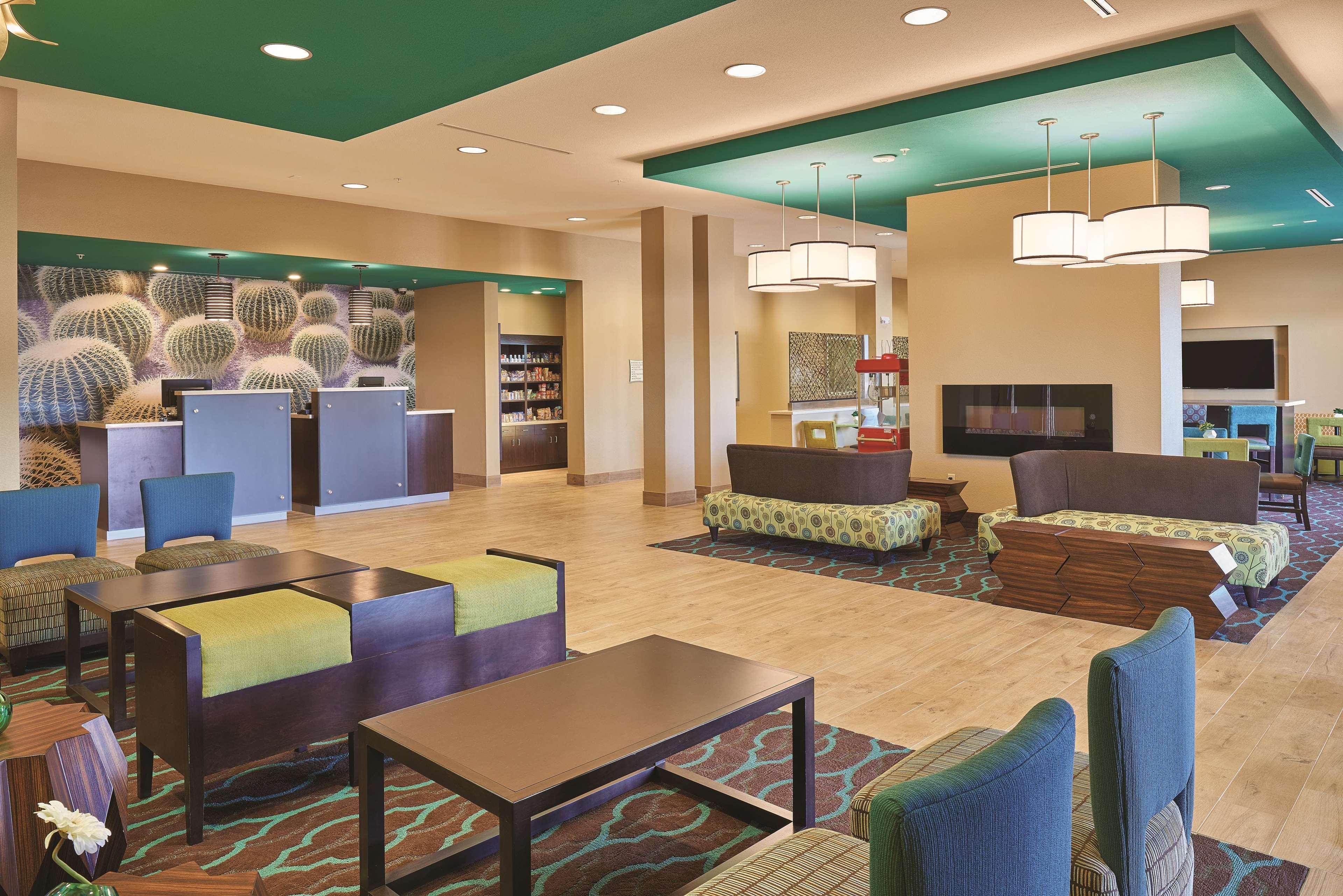 Hotel La Quinta By Wyndham Carlsbad Exterior foto