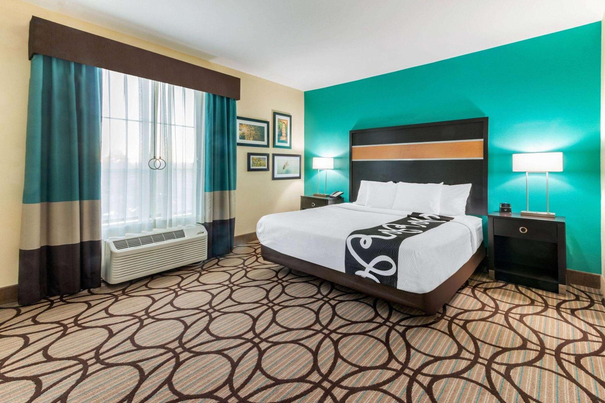 Hotel La Quinta By Wyndham Carlsbad Exterior foto
