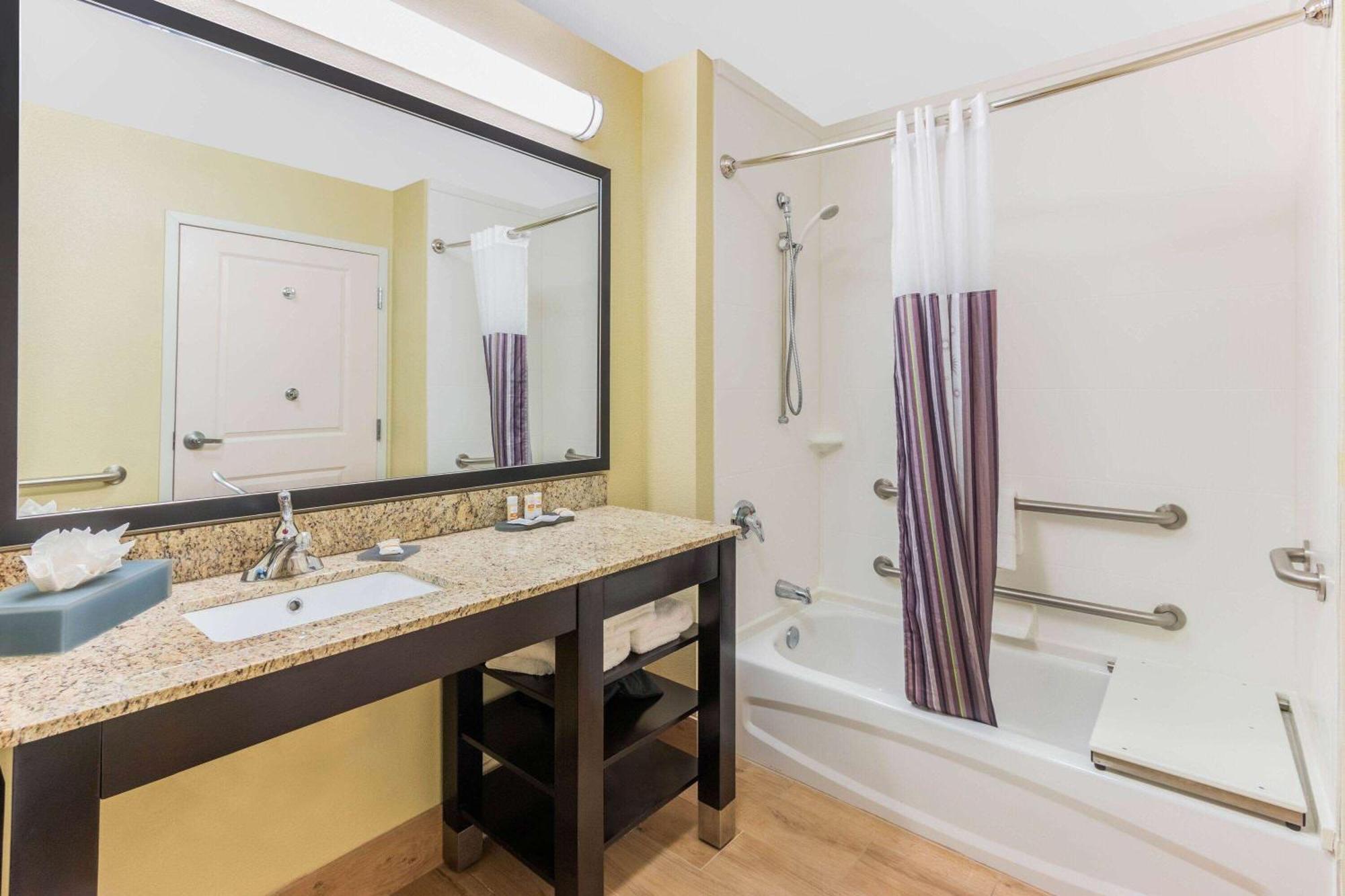 Hotel La Quinta By Wyndham Carlsbad Exterior foto
